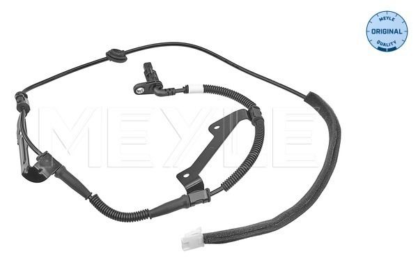 Sensor, Raddrehzahl MEYLE 37-14 899 0009