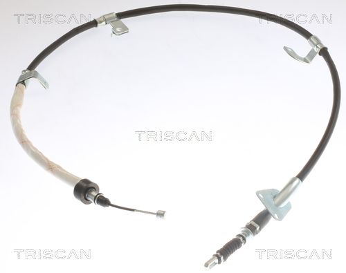 Seilzug Feststellbremse TRISCAN 8140 4310119