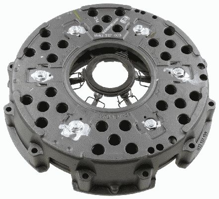 Kupplungsdruckplatte SACHS 1882327003