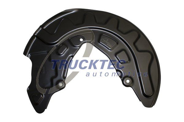 Ankerblech Spritzblech TRUCKTEC AUTOMOTIVE 07.35.342