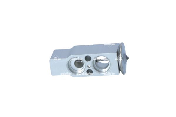 Expansionsventil Klimaanlage NRF 38583