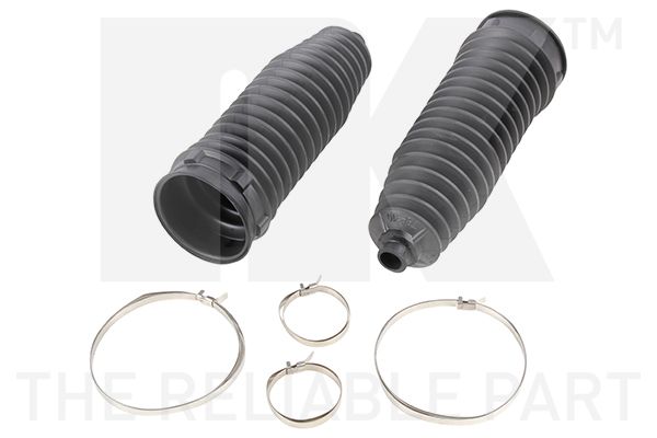 Faltenbalgsatz Lenkmanschette NK 5092322