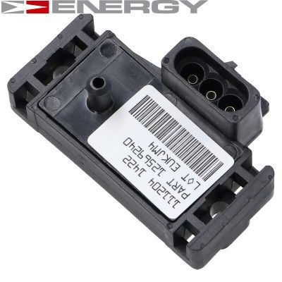 Sensor, Saugrohrdruck ENERGY MAP0001