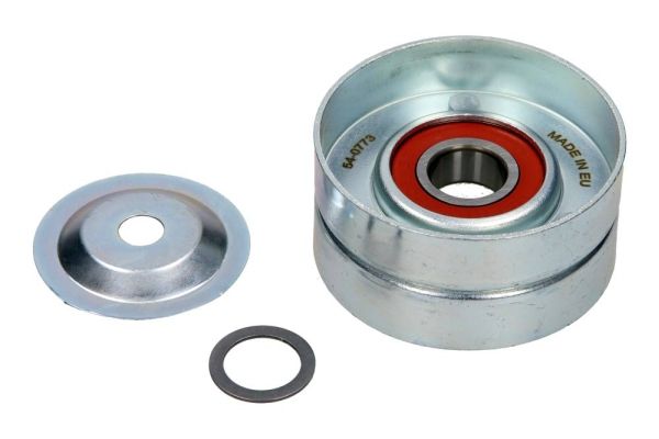 Spannrolle Keilrippenriemen MAXGEAR 54-0773