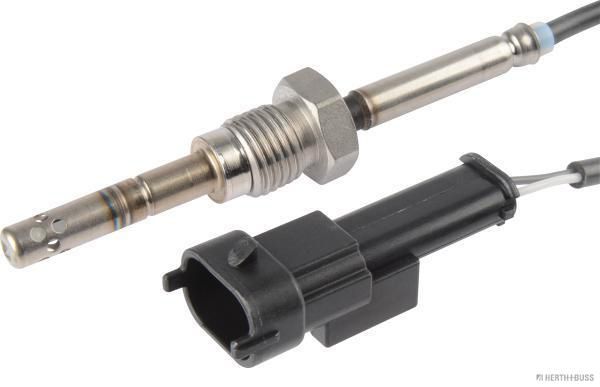 Sensor, Abgastemperatur HERTH+BUSS ELPARTS 70682700