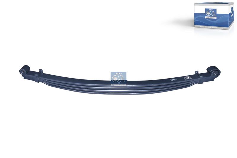 Federnpaket DT Spare Parts 1.25303