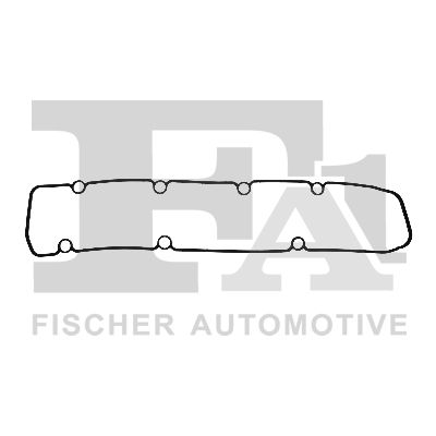 Ventildeckeldichtung (Zylinderkopfhaubendichtung) FA1 EP2100-907