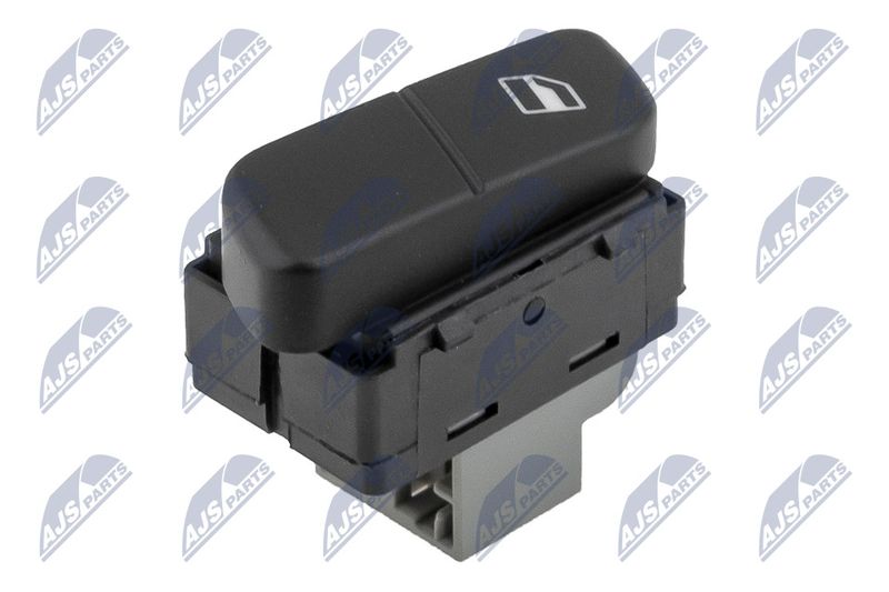 Schalter, Fensterheber NTY EWS-VW-168