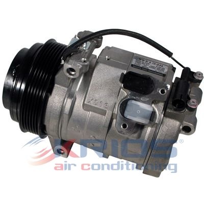 Kompressor, Klimaanlage MEAT & DORIA K15271