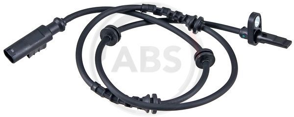 Raddrehzahlsensor ABS-Sensor A.B.S. 31382