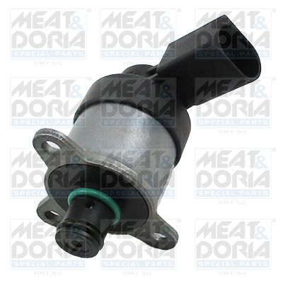 Regelventil, Kraftstoffmenge (Common-Rail-System) MEAT & DORIA 9851