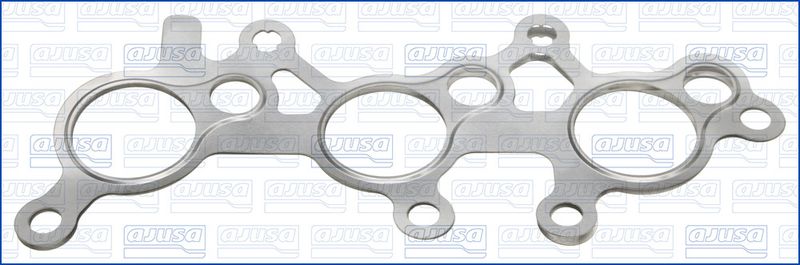 Dichtung, Abgaskrümmer AJUSA 13354500