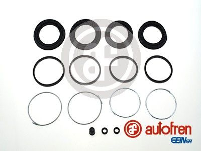 Reparatursatz Bremssattel AUTOFREN SEINSA D41395