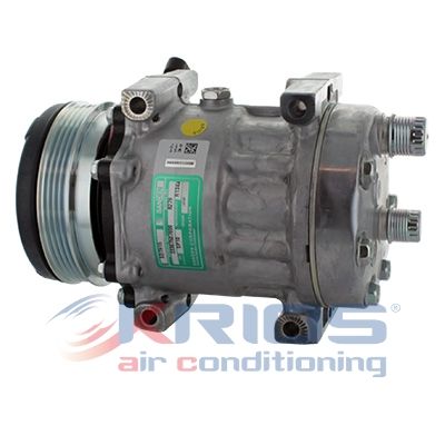 Kompressor, Klimaanlage MEAT & DORIA K11470