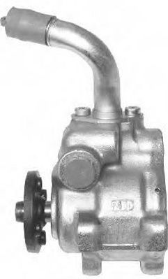 Hydraulikpumpe, Lenkung GENERAL RICAMBI pi0245
