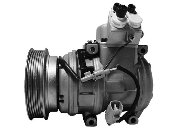 Kompressor, Klimaanlage Airstal 10-0054