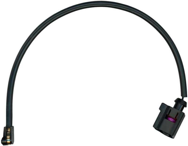 Warnkontakt, Bremsbelagverschleiß BREMBO A 00 577