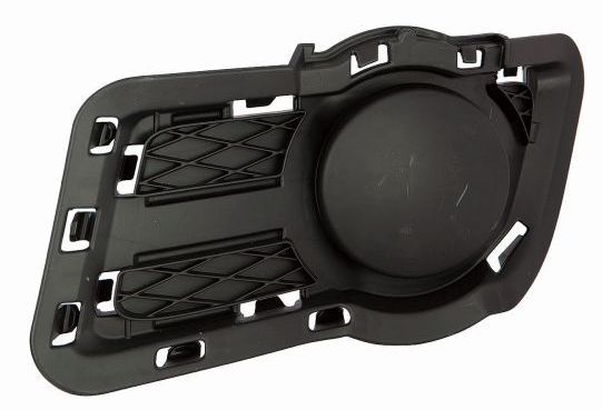 Lüftungsgitter, Stoßfänger ABAKUS 441-2528r-ud