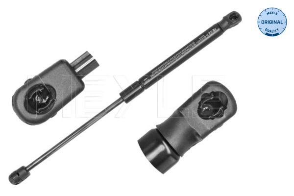 Gasfeder, Koffer-/Laderaum MEYLE 28-40 910 0017
