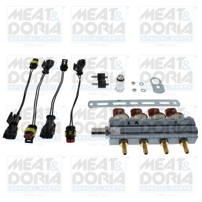 Einspritzventil MEAT & DORIA 13066