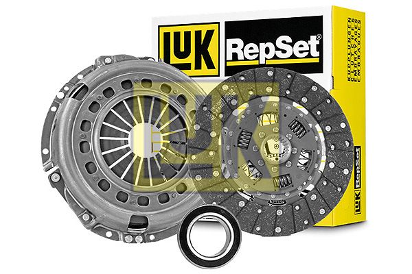 Kupplungssatz LuK 628 3131 10