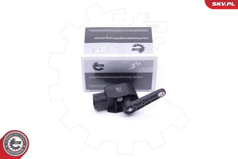 Sensor, Leuchtweitenregulierung ESEN SKV 17SKV467