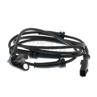 Sensor, Raddrehzahl MEAT & DORIA 901402