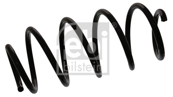 Fahrwerksfeder FEBI BILSTEIN 46926