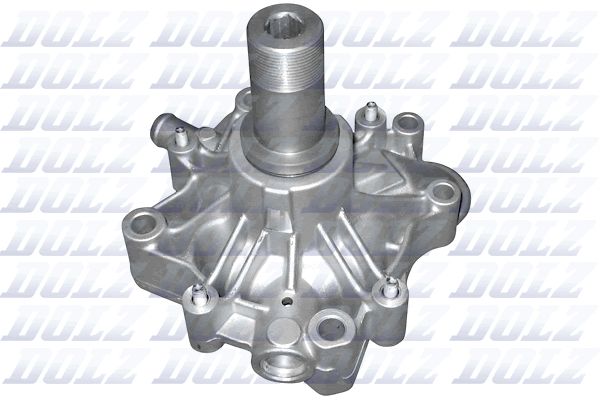 Wasserpumpe, Motorkühlung DOLZ I274