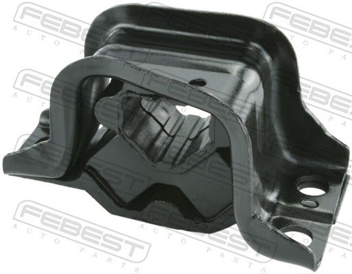Lagerung, Motor FEBEST PGM-BOXLH