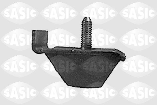 Lagerung, Motor SASIC 8441151