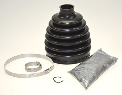 Bälgsats, drivaxel SPIDAN 25590