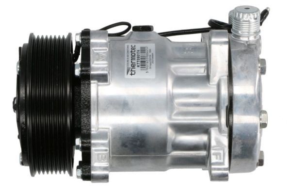 Kompressor, Klimaanlage THERMOTEC KTT090174