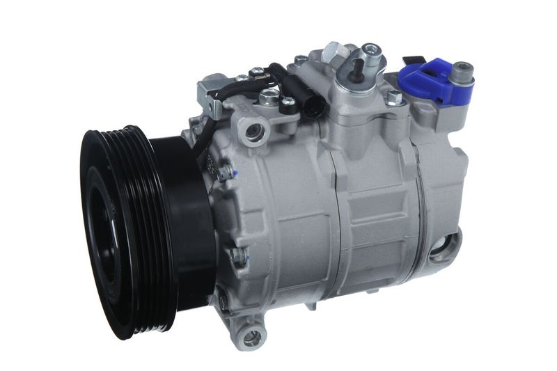 Kompressor, Klimaanlage VALEO 811225