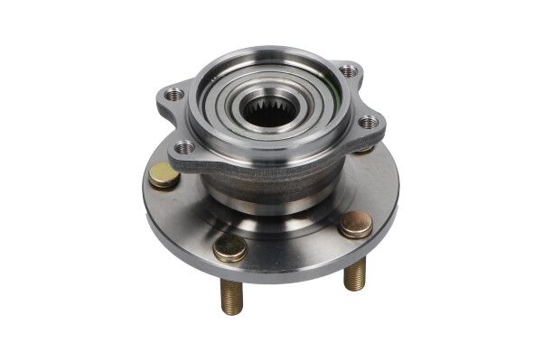 Radlagersatz KAVO PARTS WBK-5543