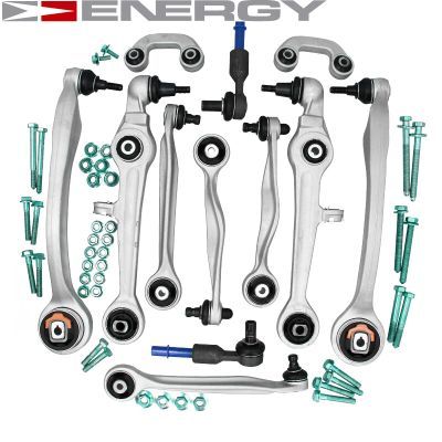 Reparatursatz, Querlenker ENERGY WA0007PK