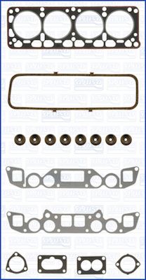 Dichtungssatz Zylinderkopf AJUSA 52083600