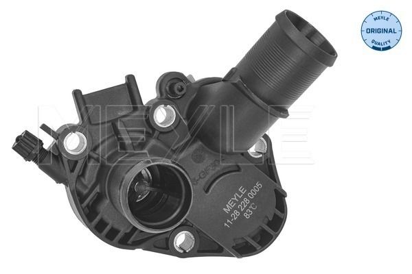 Thermostat, Kühlmittel MEYLE 11-282280005