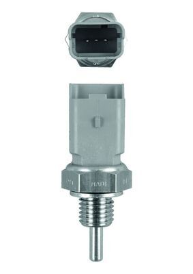 Sensor, Kühlmitteltemperatur MAHLE TSE15