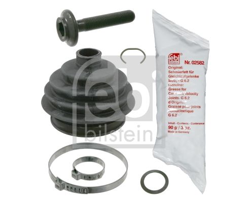 Bälgsats, drivaxel FEBI BILSTEIN 03633