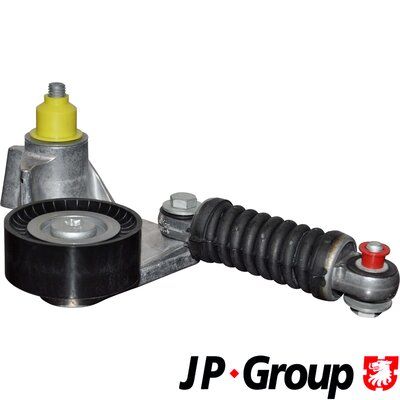 Riemenspanner Keilrippenriemen JP GROUP 1518200900