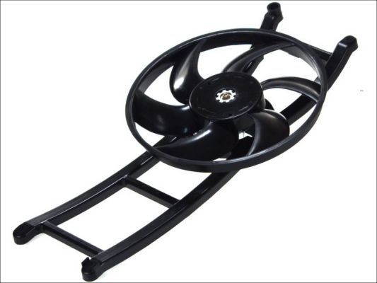 Lüfter, Motorkühlung THERMOTEC D8F003TT