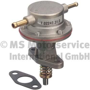 Kraftstoffpumpe PIERBURG 7.02242.31.0