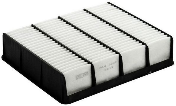 Luftfilter DENCKERMANN A140248