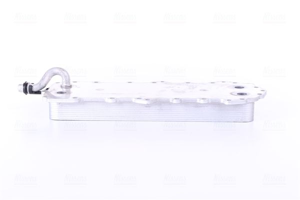 Ölkühler, Motoröl NISSENS 90944