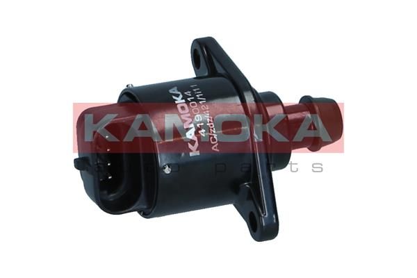 Leerlaufregelventil Luftversorgung Kamoka 4190014