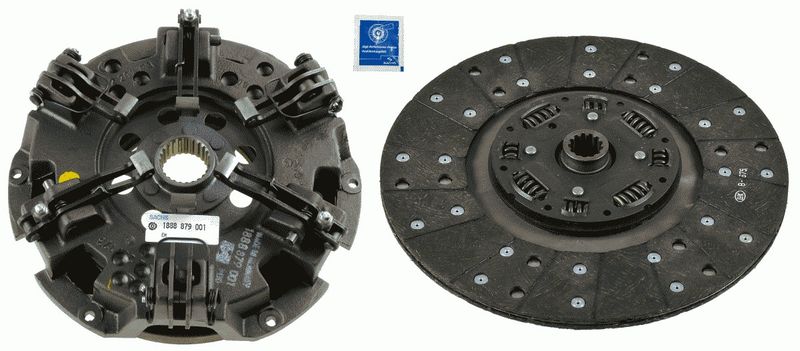 Kupplungssatz SACHS 3800541018