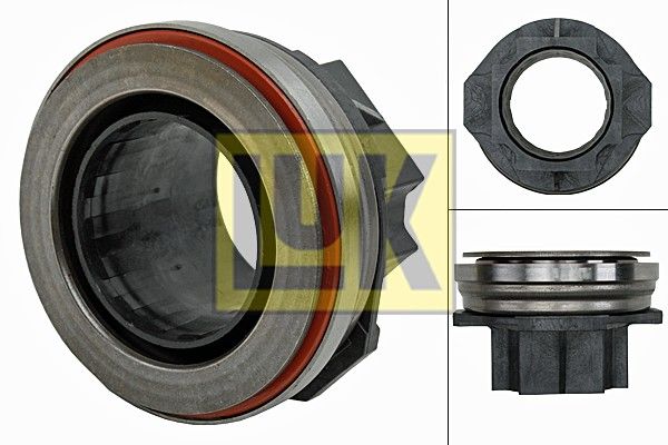 Ausrücklager LuK 500072510