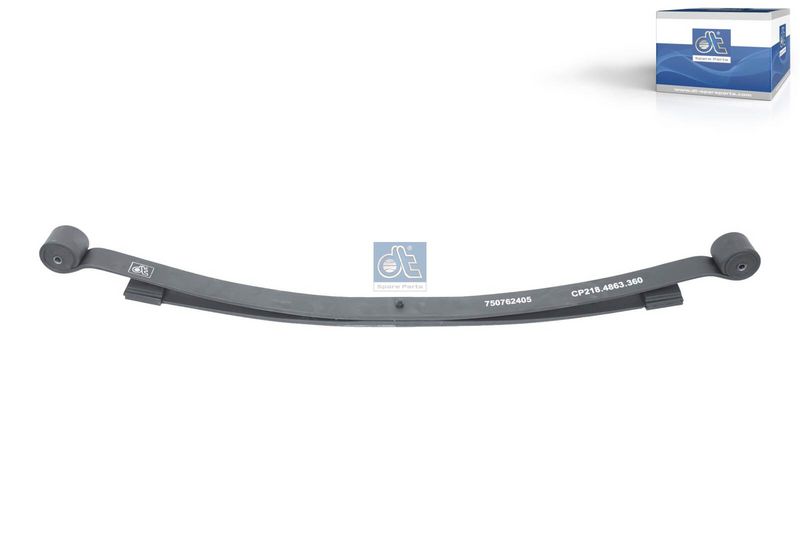 Federnpaket DT Spare Parts 4.69360