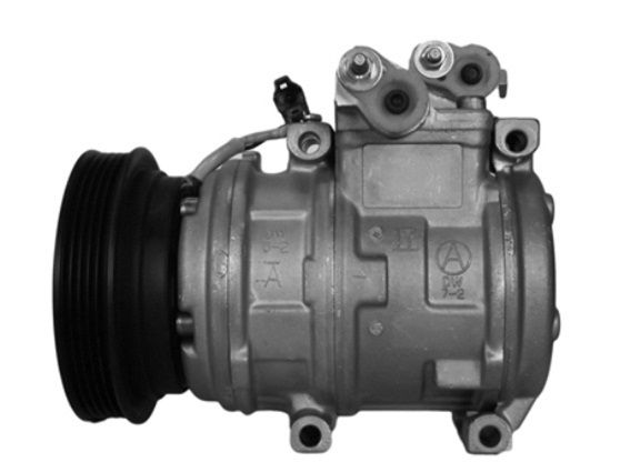 Kompressor, Klimaanlage Airstal 10-1868